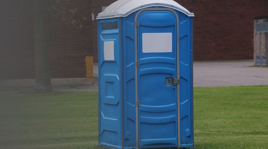 Why Choose Luxury Porta Potty Pros